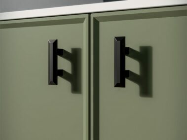 Badmöbel-ideagroup_Platte mit integriertem Waschbecken aus weißem Aquatek