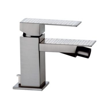 Bidet-Einhandbrause mit Ablaufgarnitur