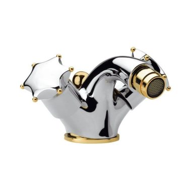 Bidet-Einlochbatterie