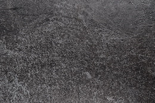 Black Concrete Waschtischplatte