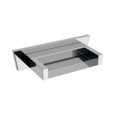 Brausekopf mit Wasserfall-strahl