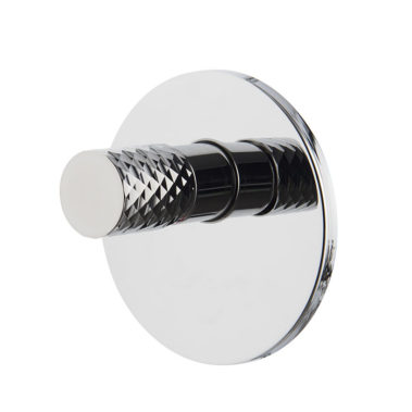 Exklusive Badarmaturen-Serie Carlo Frattini