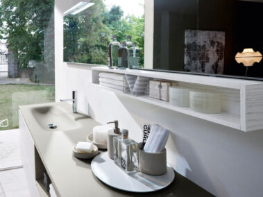 Design Badmöbel von Ideagroup_myseventyplus