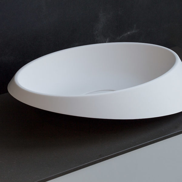design-waschbeken_Mineralguss Waschbecken