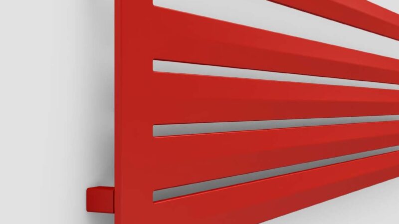 Moderne-Design-Heizkörper