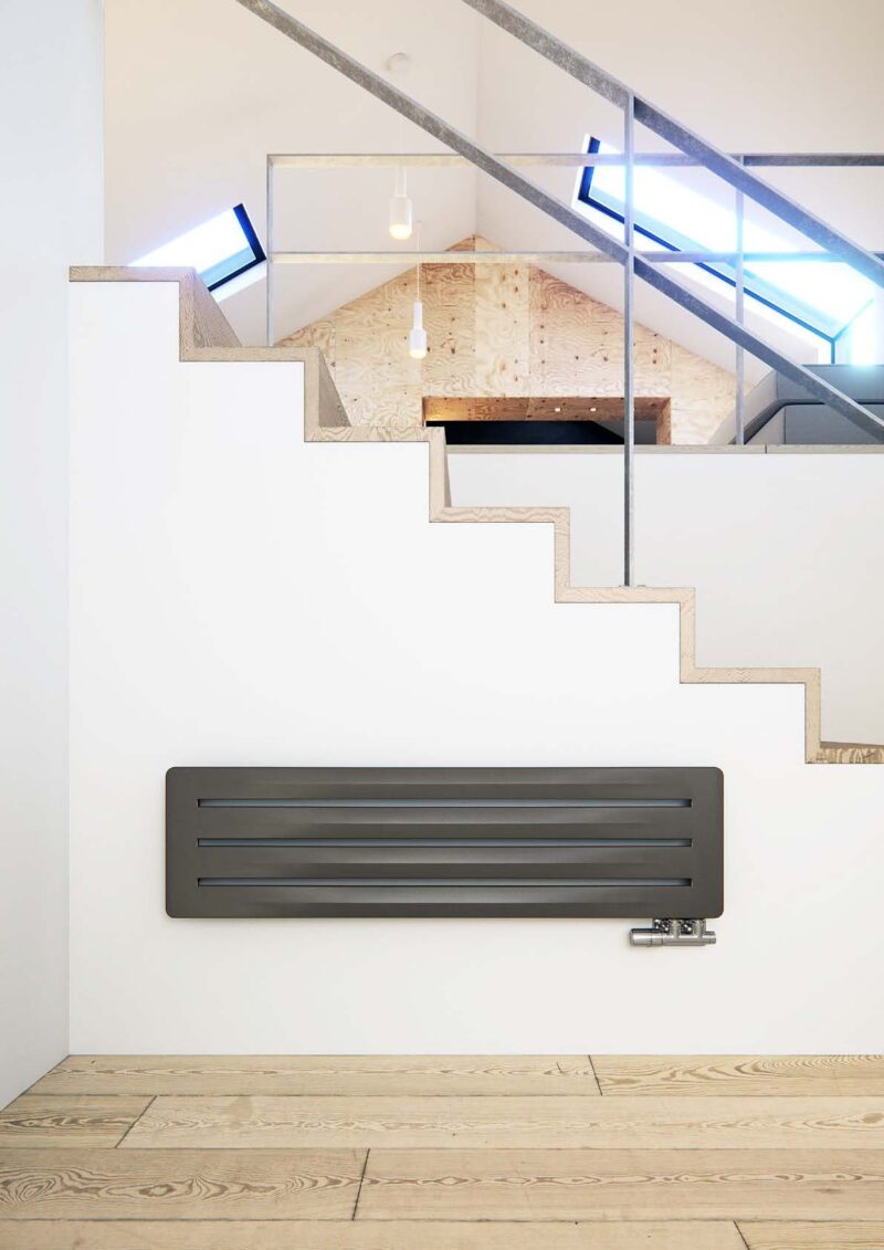 Moderne-Design-Heizkörper