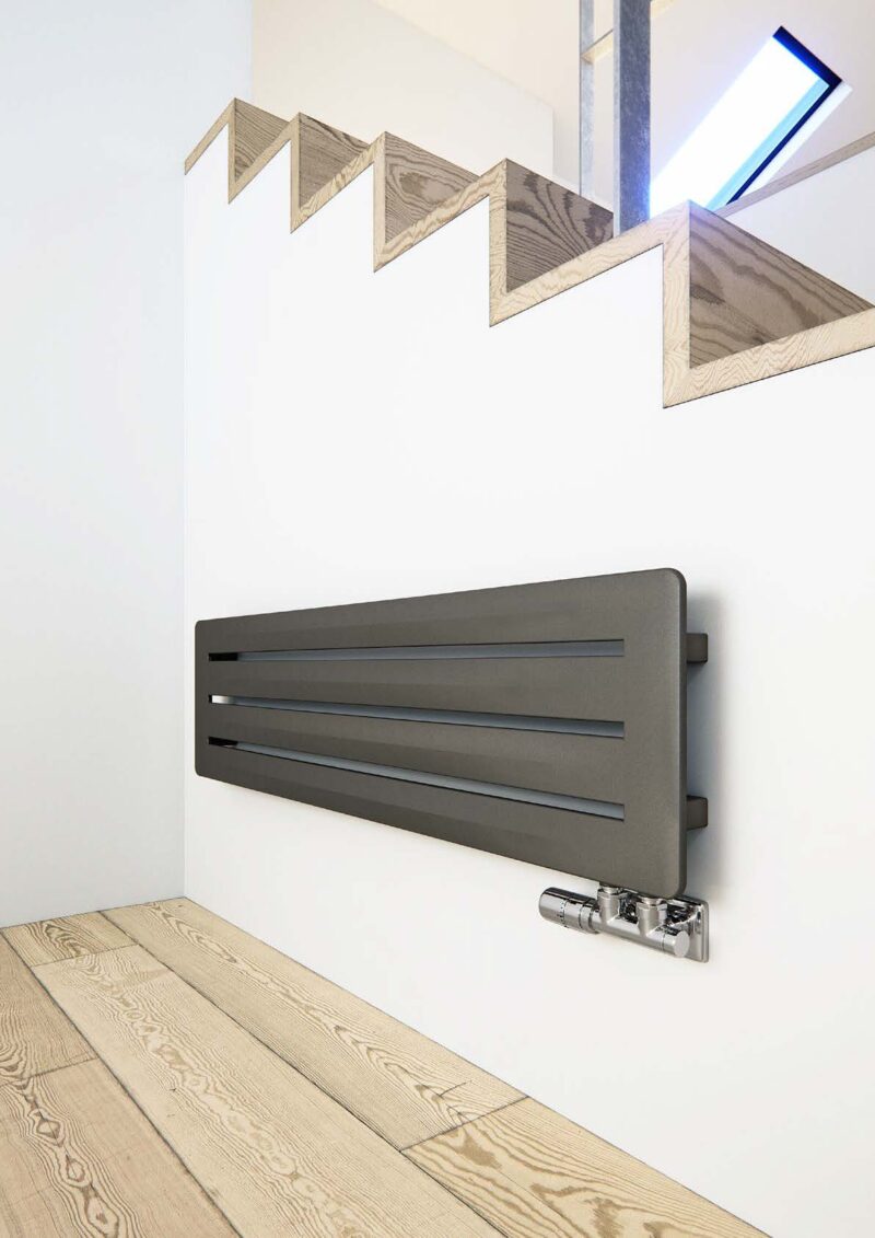 Moderne-Design-Heizkörper