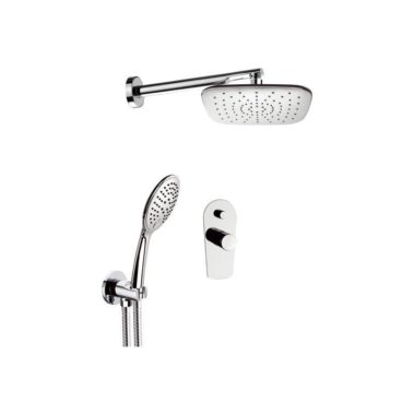 Exklusive Badarmaturen