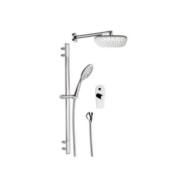 Exklusive Badarmaturen