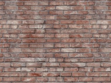 Duschrückwand-Wandgestaltung-Wandverkleidung-Stein-Mauer Rot