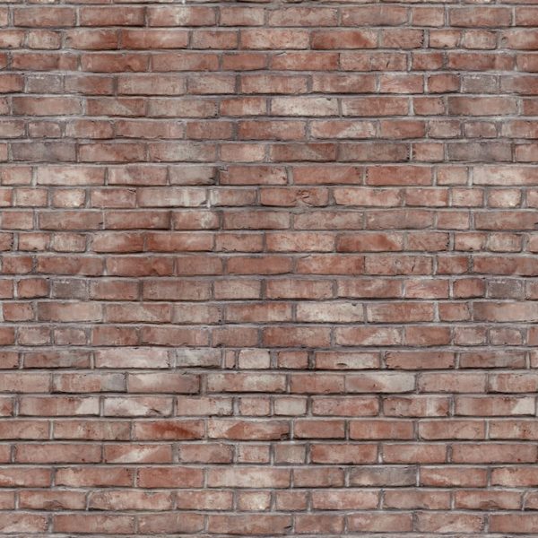 Duschrückwand-Wandgestaltung-Wandverkleidung-Stein-Mauer Rot