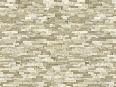 Duschrückwand-Wandgestaltung-Wandverkleidung-Stein-Dekor