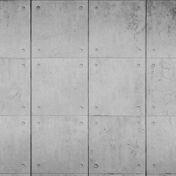 Wandgestaltung-Wandverkleidung-Duschrückwand Dekor Stein Beton