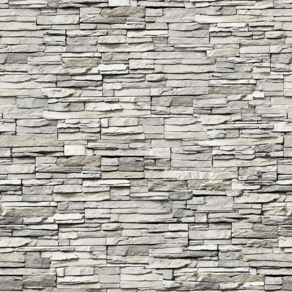 Duschrückwand-Wandgestaltung-Wandverkleidung-Stein-Dekor