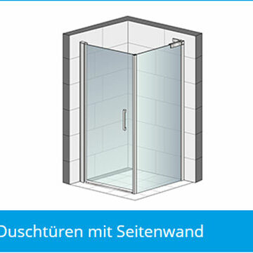 Duschtür-mit-Seitenwand
