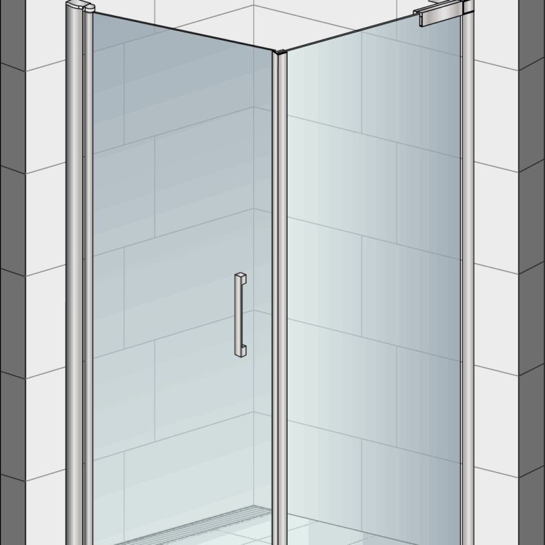 Duschtür-mit-Seitenwand