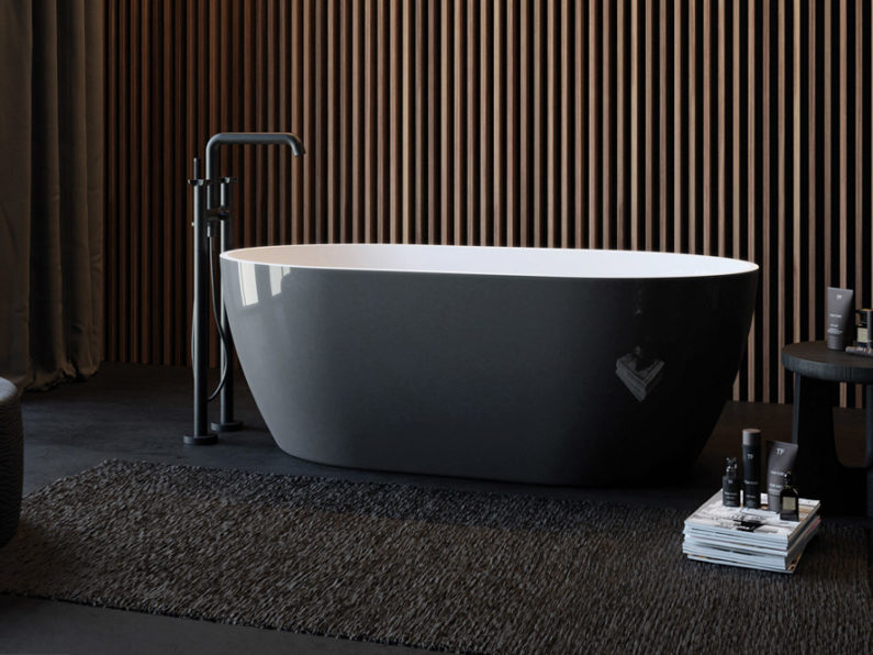 Badausstellung Osnabrück Freistehende-Badewanne