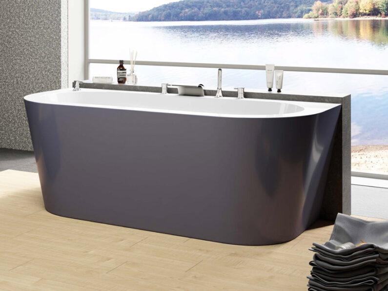 Badausstellung Osnabrück Freistehende-Badewanne