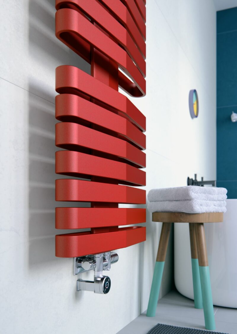 Badheizkörper_Designheizkörper_Handtuchhalter_Handtuchtrockner
