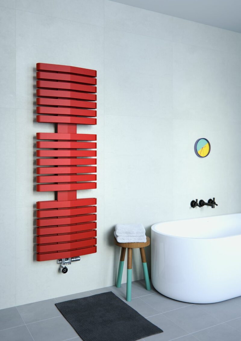 Badheizkörper_Designheizkörper_Handtuchhalter_Handtuchtrockner