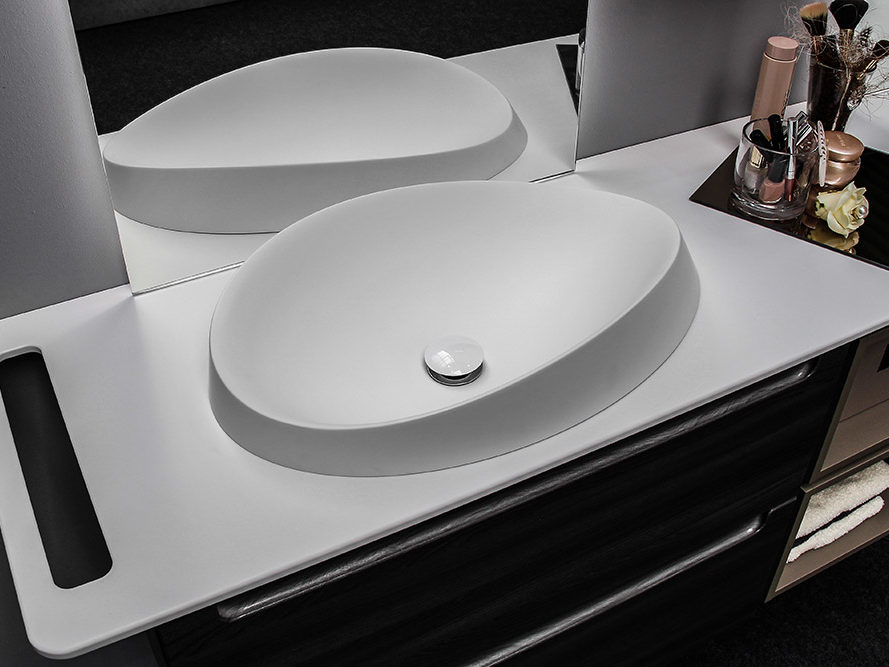 design-waschbecken