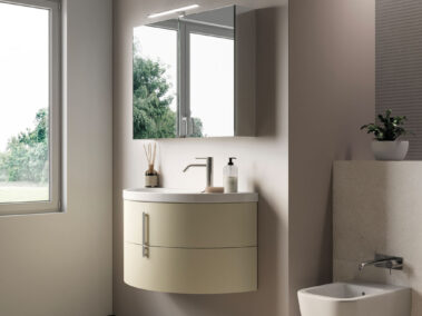 Exklusive_Gäste_WC_Badmöbel-Moon - Ideagroup