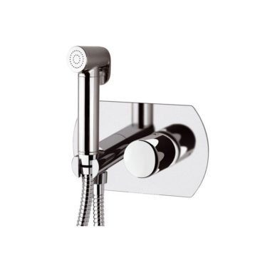 Exklusive Badarmaturen