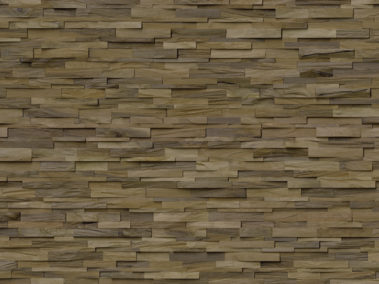 Wandplatte-Holzmuster-Duschrückwand-Dunkel