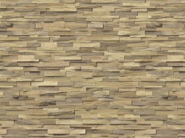 Wandplatte-Holzmuster-Duschrückwand-Platte