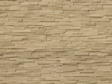 Wandplatte-Holzmuster-Duschrückwand-Platte