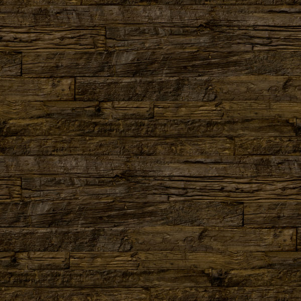 Wandplatte-Holzmuster-Duschrückwand-Platte