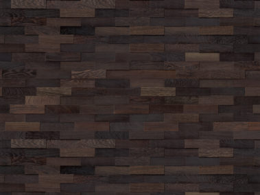 Wandplatte-Holzmuster-Duschrückwand