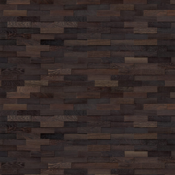 Wandplatte-Holzmuster-Duschrückwand