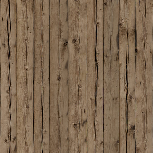 Wandplatte-Holzmuster-Duschrückwand-Dunkel