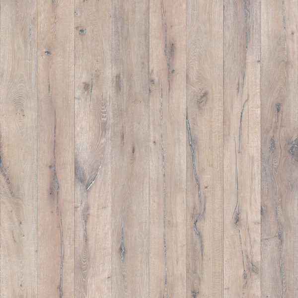 Eiche classic - Wandplatte-Holzmuster-Duschrückwand