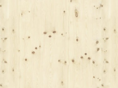 Eiche-Wandplatte-Holzmuster-Duschrückwand