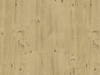 Wandplatte-Holzmuster-Duschrückwand-Eiche