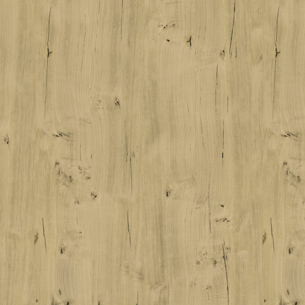 Wandplatte-Holzmuster-Duschrückwand-Eiche