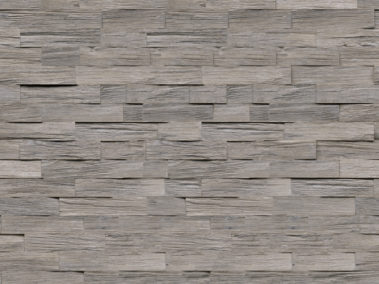 Wandplatte-Holzmuster-Duschrückwand-Platte