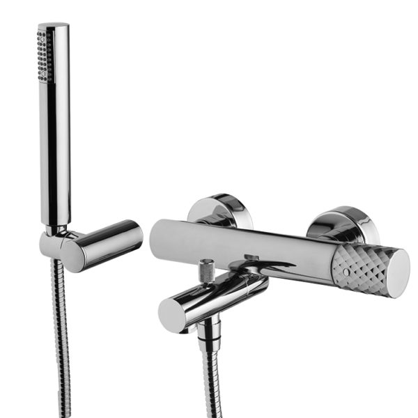 HOCHWERTIGE BADARMATUREN MADE IN ITALY