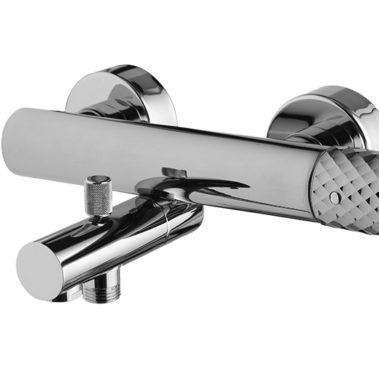 HOCHWERTIGE BADARMATUREN MADE IN ITALY