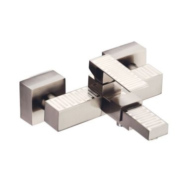 Wanneneinhandbatterie ohne Garnitur