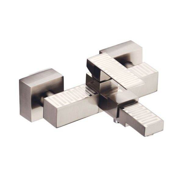 Wanneneinhandbatterie ohne Garnitur