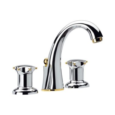 Waschtischarmatur Serie Miss