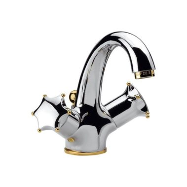 Waschtischarmatur_Luxus Badarmatur-Exklusive Armaturen für Luxus Bäder und Baddesign