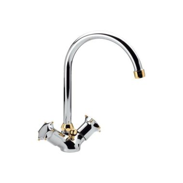 Waschtischarmatur Serie Miss