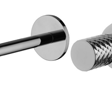 Exklusive Badarmaturen-Serie Carlo Frattini-Badausstellung-Osnabrück