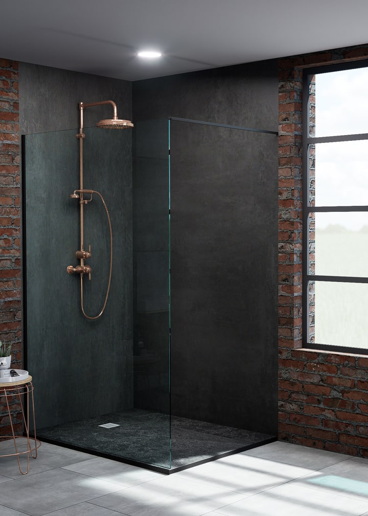 adaboard-schwarz-01-2 adaboard-schwarz-sehr flache duschwanne