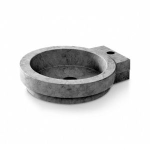 aufsatzwaschbecken naturstein