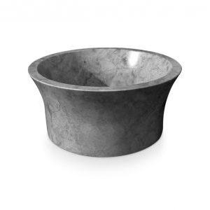 aufsatzwaschbecken aus naturstein